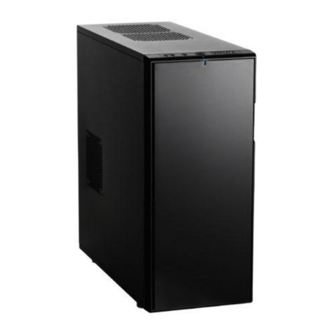 Rasilient AI68 Manuel utilisateur Rasilient AI68 Manuel utilisateur