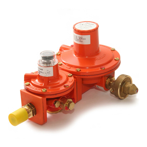 Muller 858 Guide produit