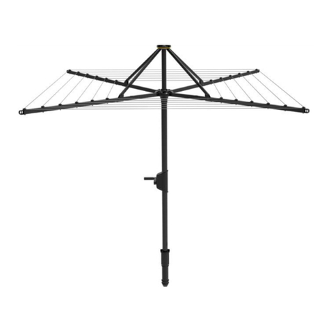 DAYTEK M32 Manuel utilisateur