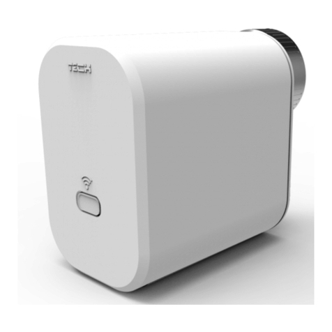 TECH STT-869 Manuel utilisateur