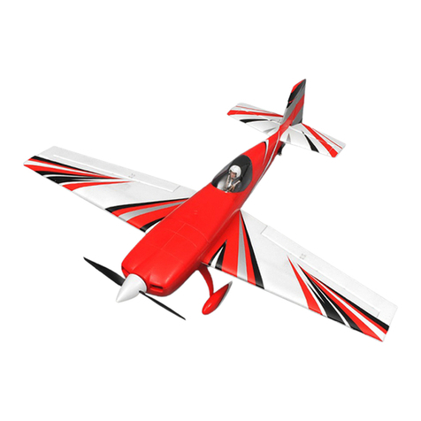 Carf-Models Extra 330sc Manuel utilisateur Carf-Models Extra 330sc Manuel utilisateur