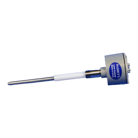 BABBITT LS2000 Manuel utilisateur