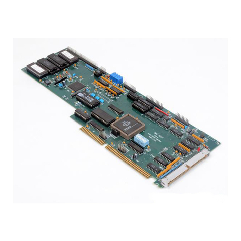 Galil Motion Control DMC-1000 Manuel utilisateur