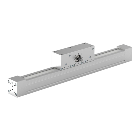 HSB Beta 50-C-ARS Guide rapide