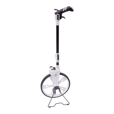 LaserLiner RollPilot S12 Manuel utilisateur