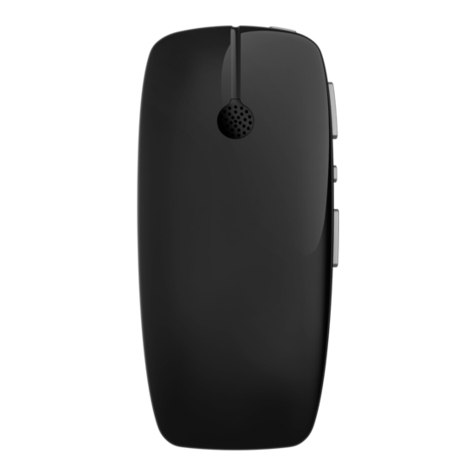 Cochlear Kanso Manuel