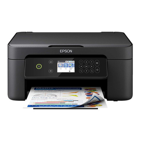 Epson XP-4100 Manuel utilisateur