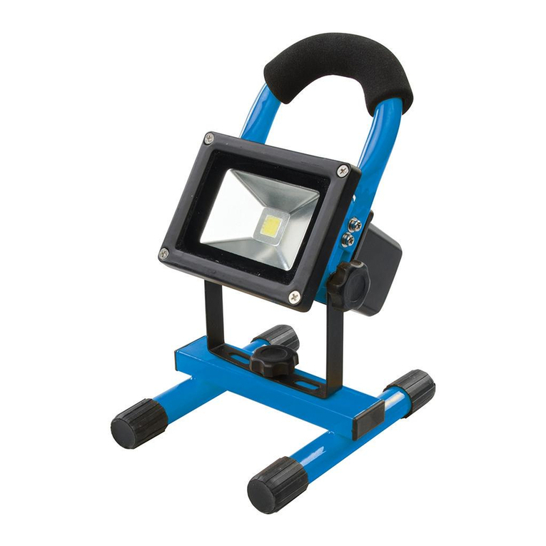 Silverline 946572 Manuel utilisateur