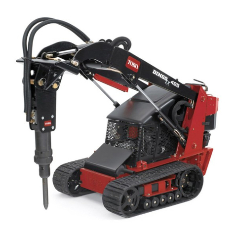 Toro 23135 Manuel utilisateur