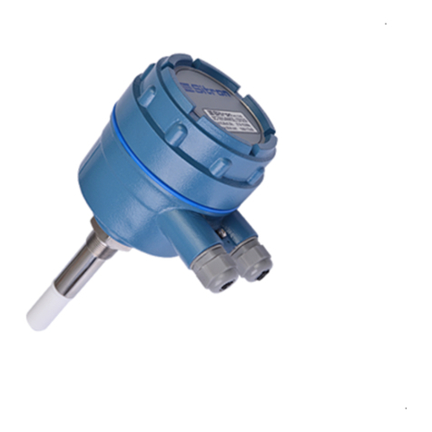 Sitron SC404 Manuel utilisateur