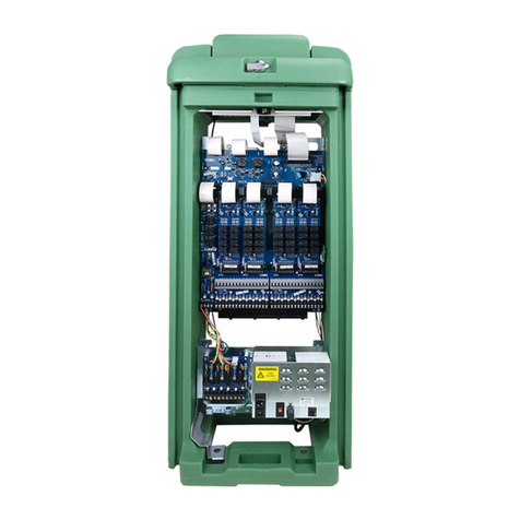 Toro LTC PRO Manuel utilisateur