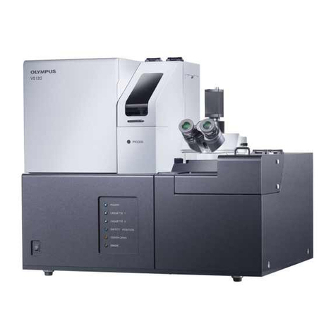 Olympus VS120 Manuel utilisateur Olympus VS120 Manuel utilisateur