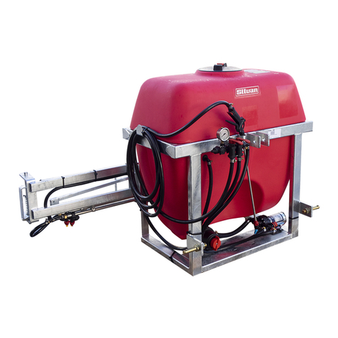 Silvan Selecta K02A Manuel utilisateur
