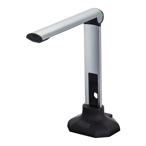 Qomo QPC20 Manuel utilisateur