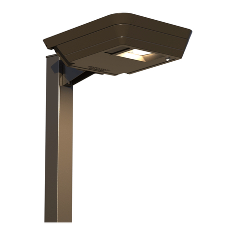 First Light SCL Series Guide de configuration