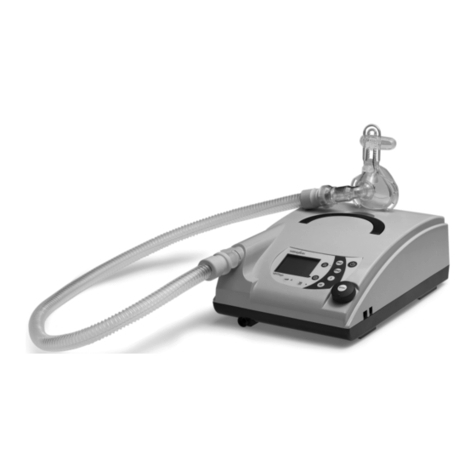 Weinmann VENTIsupport Manuel