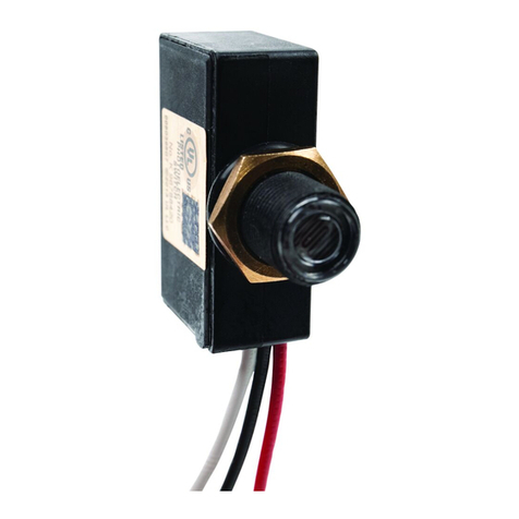 Intermatic K4621 Manuel utilisateur