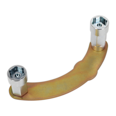 Sealey VSE5066 Manuel utilisateur