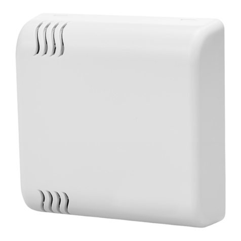 Elvaco CMa12w Manuel utilisateur