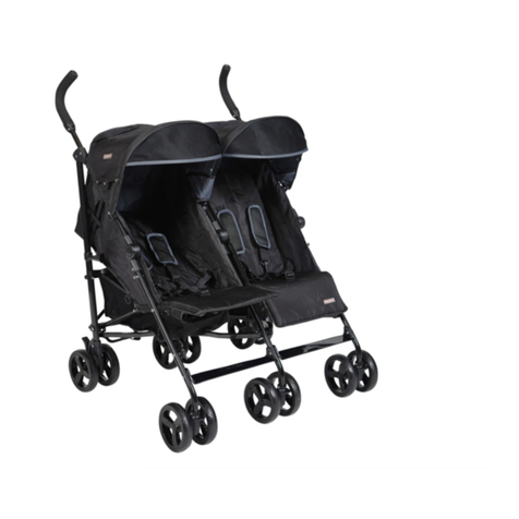 topmark T7015 Manuel utilisateur