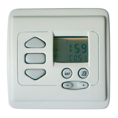 Simu Hz TIMER Manuel utilisateur