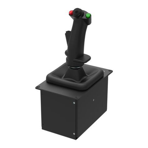 Brunner CLS-E Manuel d'instructions