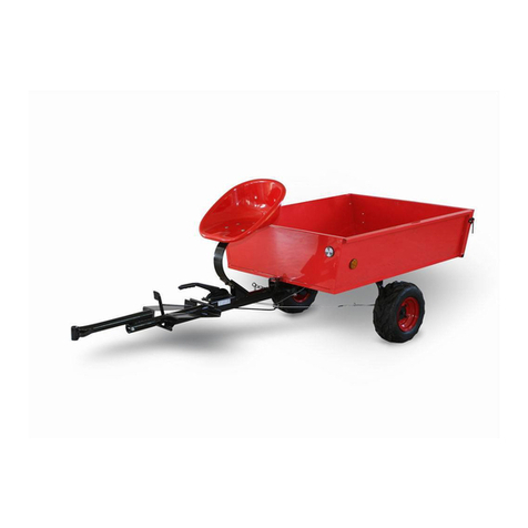 Vari ANV-350 Manuel utilisateur