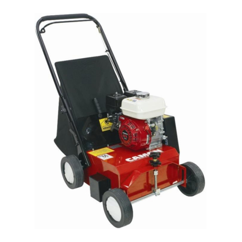 Camon LS42 Manuel utilisateur Camon LS42 Manuel utilisateur