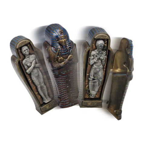 MPC 755-12 Manuel utilisateur MPC 755-12 Manuel utilisateur