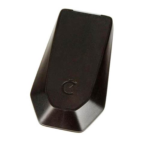 CROSSBOX CBX20 Manuel utilisateur