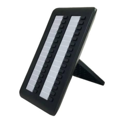 Matrix DSS532 Manuel utilisateur Matrix DSS532 Manuel utilisateur