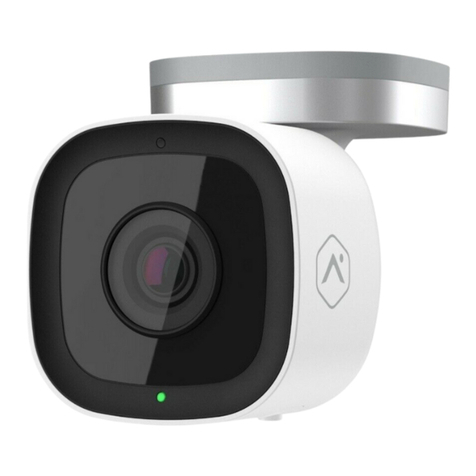 TELUS ADC-V723 Manuel utilisateur