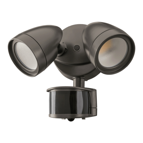 ETI Solid State Lighting 51406111 Manuel utilisateur