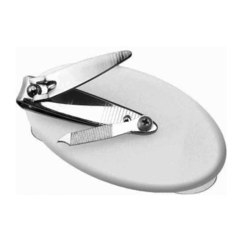 aidapt VM951 Manuel de programmation aidapt VM951 Manuel de programmation