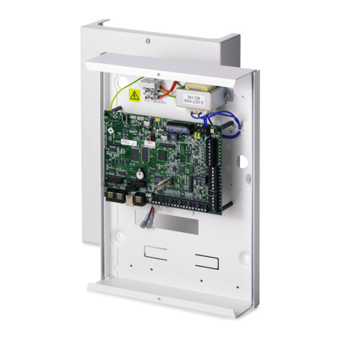 Siemens SPC 4300 Manuel utilisateur