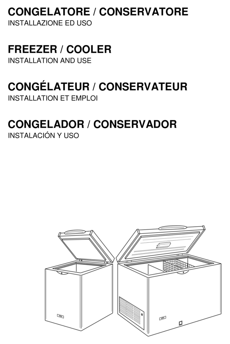 Iarp F 500 Guide de démarrage rapide