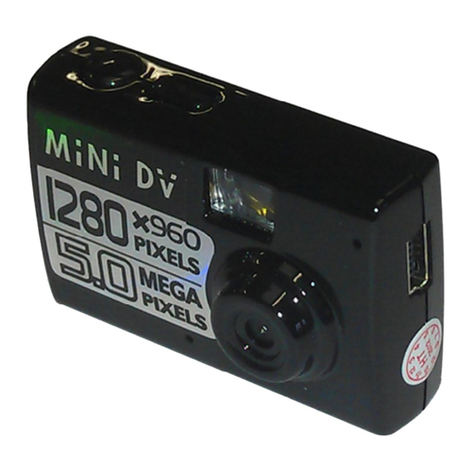 IXIUM DVR Mini Manuel utilisateur IXIUM DVR Mini Manuel utilisateur