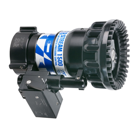 Task Force Tips Masterstream Series Manuel de programmation