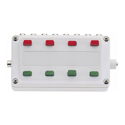 marklin 72720 Manuel utilisateur