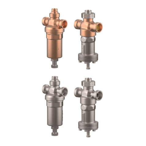 HEROSE 4182 Manuel utilisateur HEROSE 4182 Manuel utilisateur