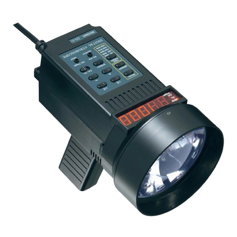 VOLTCRAFT DS-01 Manuel utilisateur