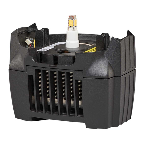 ETC Source 4WRD Manuel utilisateur