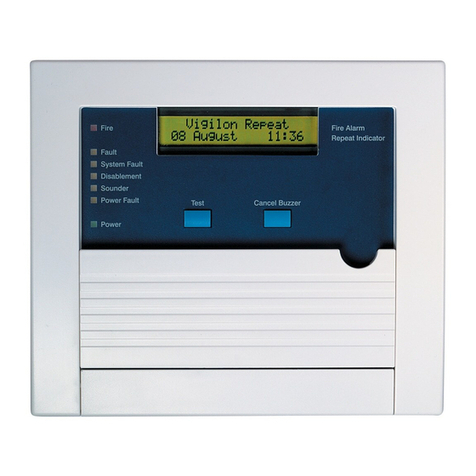 Gent COMPACT-RPT Manuel du propriétaire Gent COMPACT-RPT Manuel du propriétaire