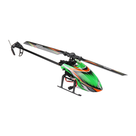 Eachine E130 Manuel utilisateur