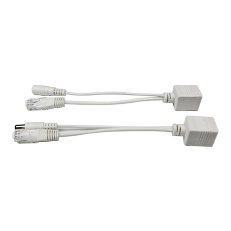 Provision DCoE-01 Manuel utilisateur