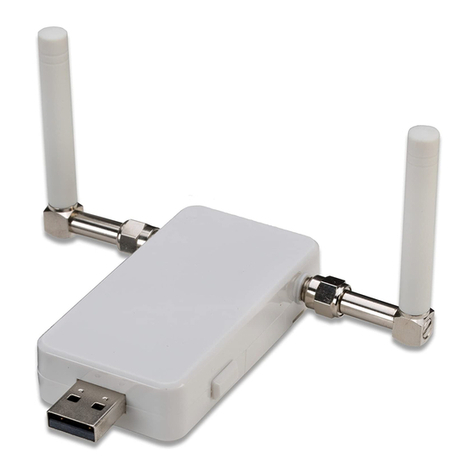 Zoom 4630 Manuel utilisateur