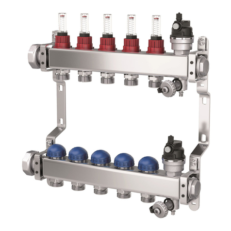 Purmo Premium Mode d’emploi