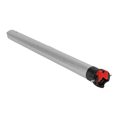 Simu T5 E Hz Manuel utilisateur