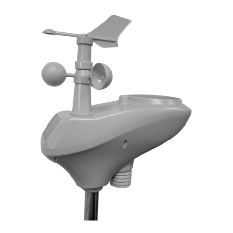 Aercus WH24 Manuel utilisateur Aercus WH24 Manuel utilisateur