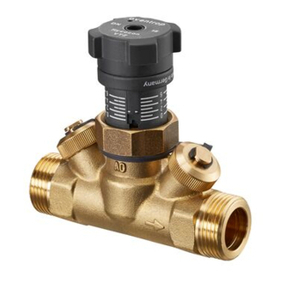 oventrop DN 15 Manuel utilisateur